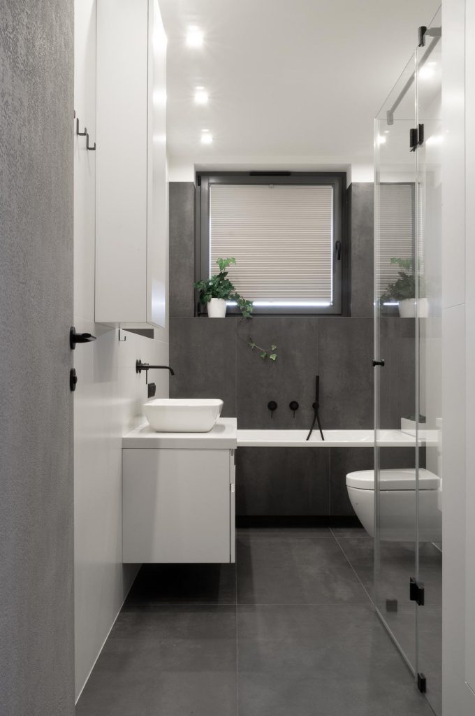Apartament Chałupnika