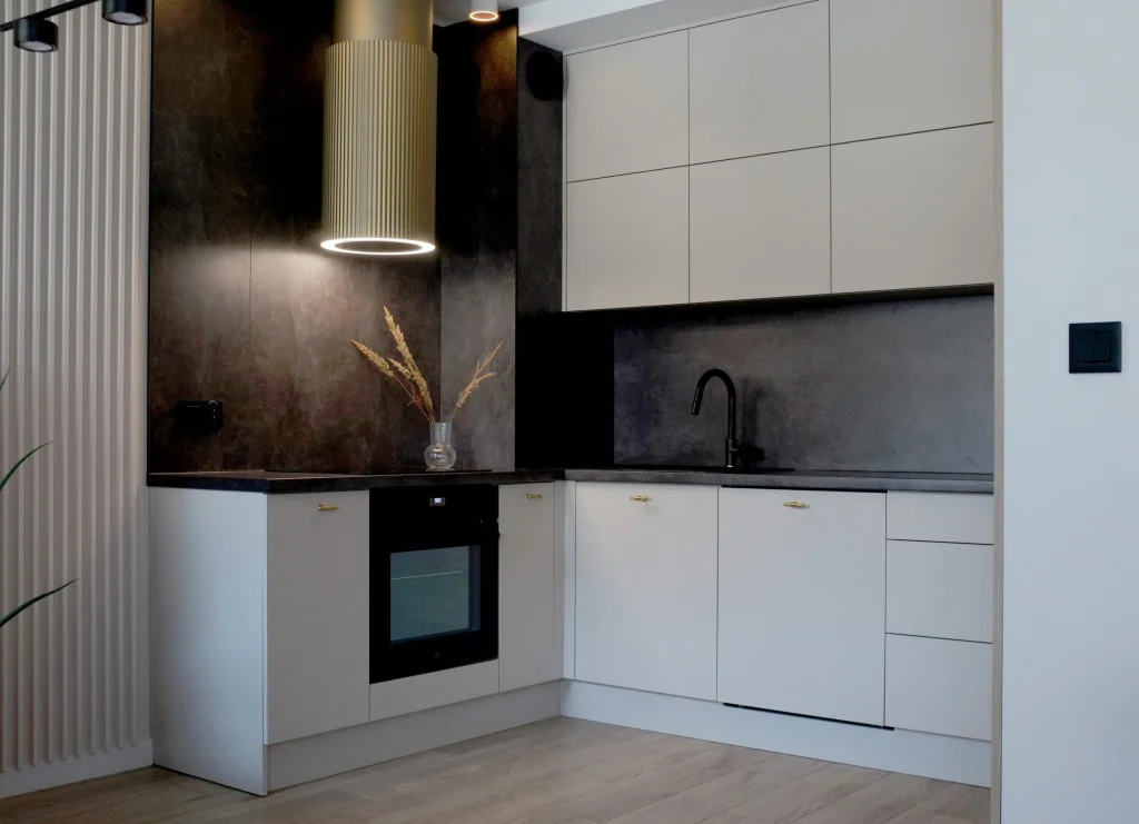 Apartamenty Wybickiego