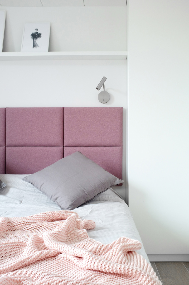 Apartament przy Stachiewicza