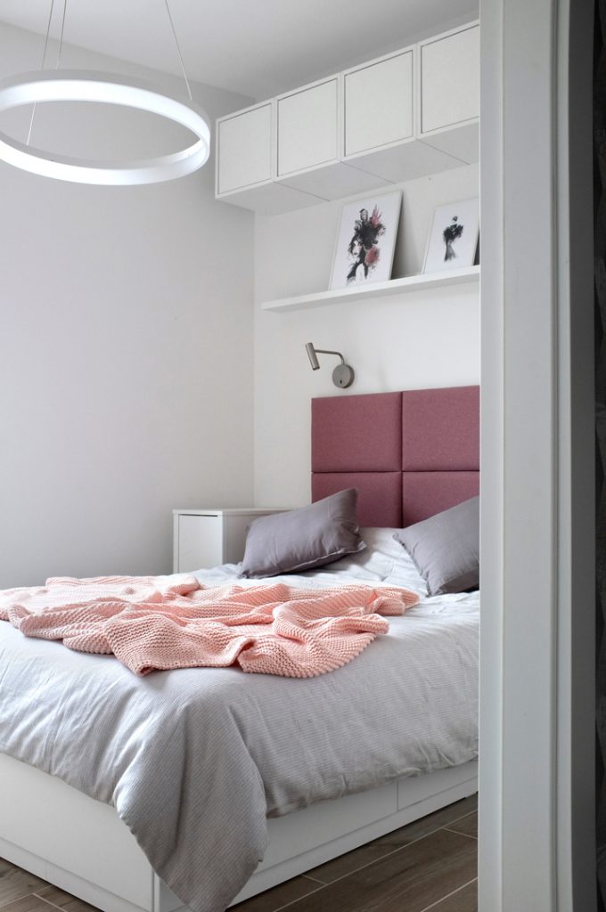 Apartament przy Stachiewicza