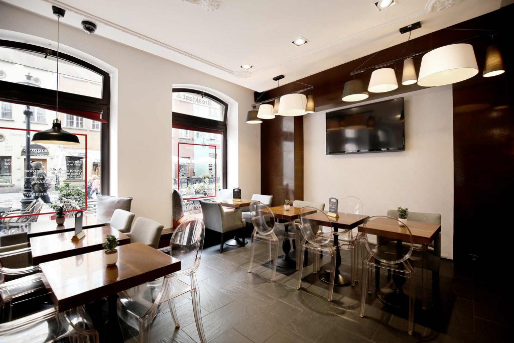 Ferber Bread&Wine