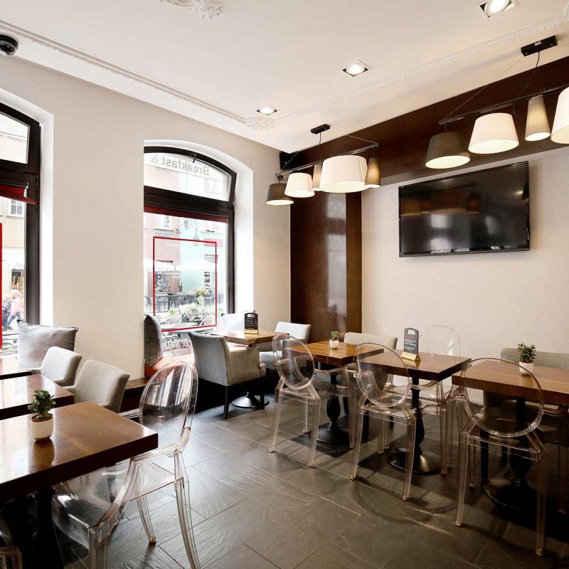 Ferber Bread&Wine