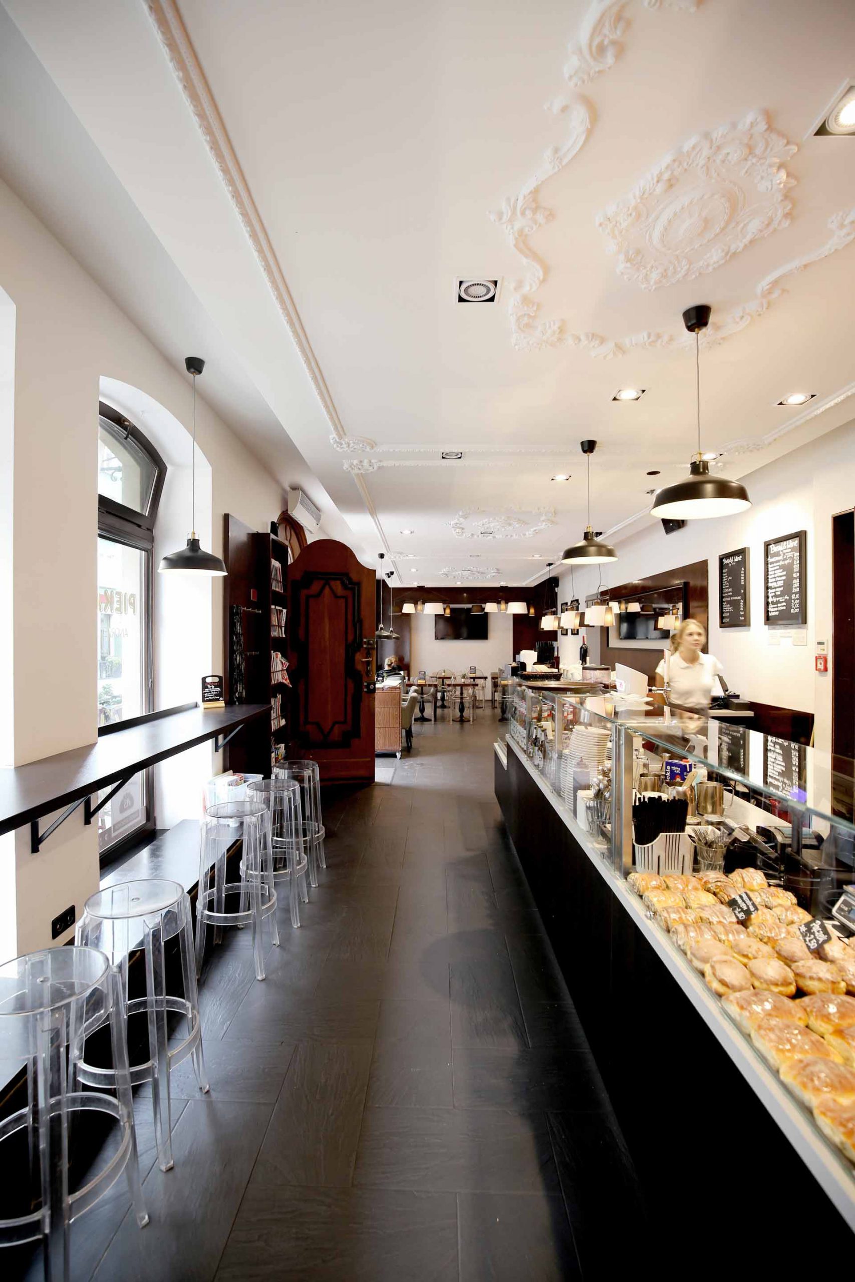Ferber Bread&Wine 2