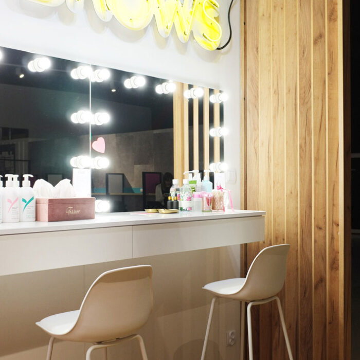 Power Brows 3