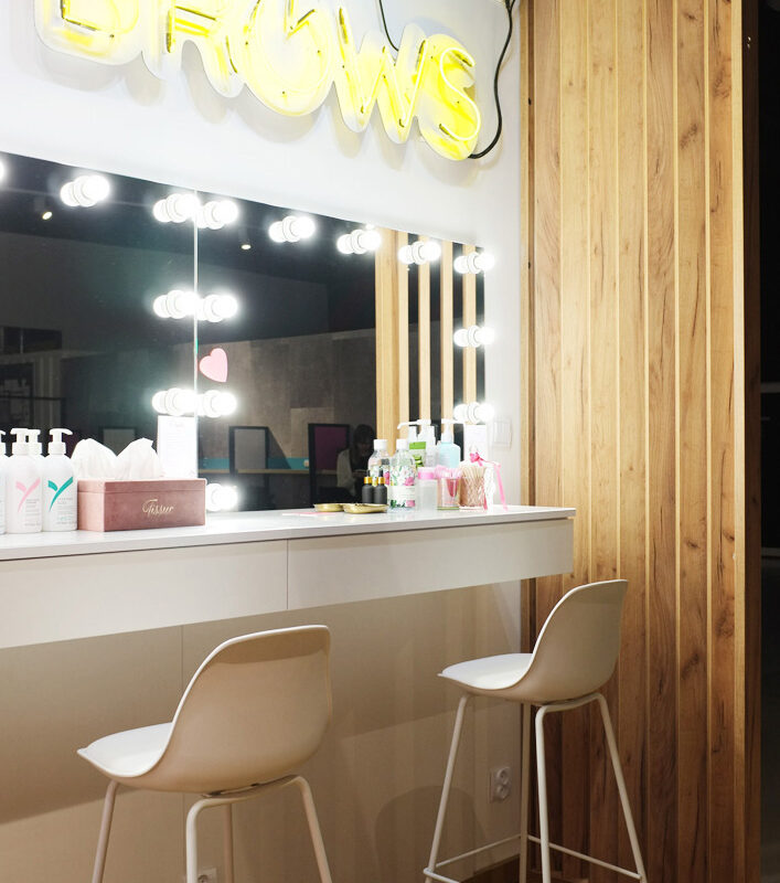 Power Brows 3