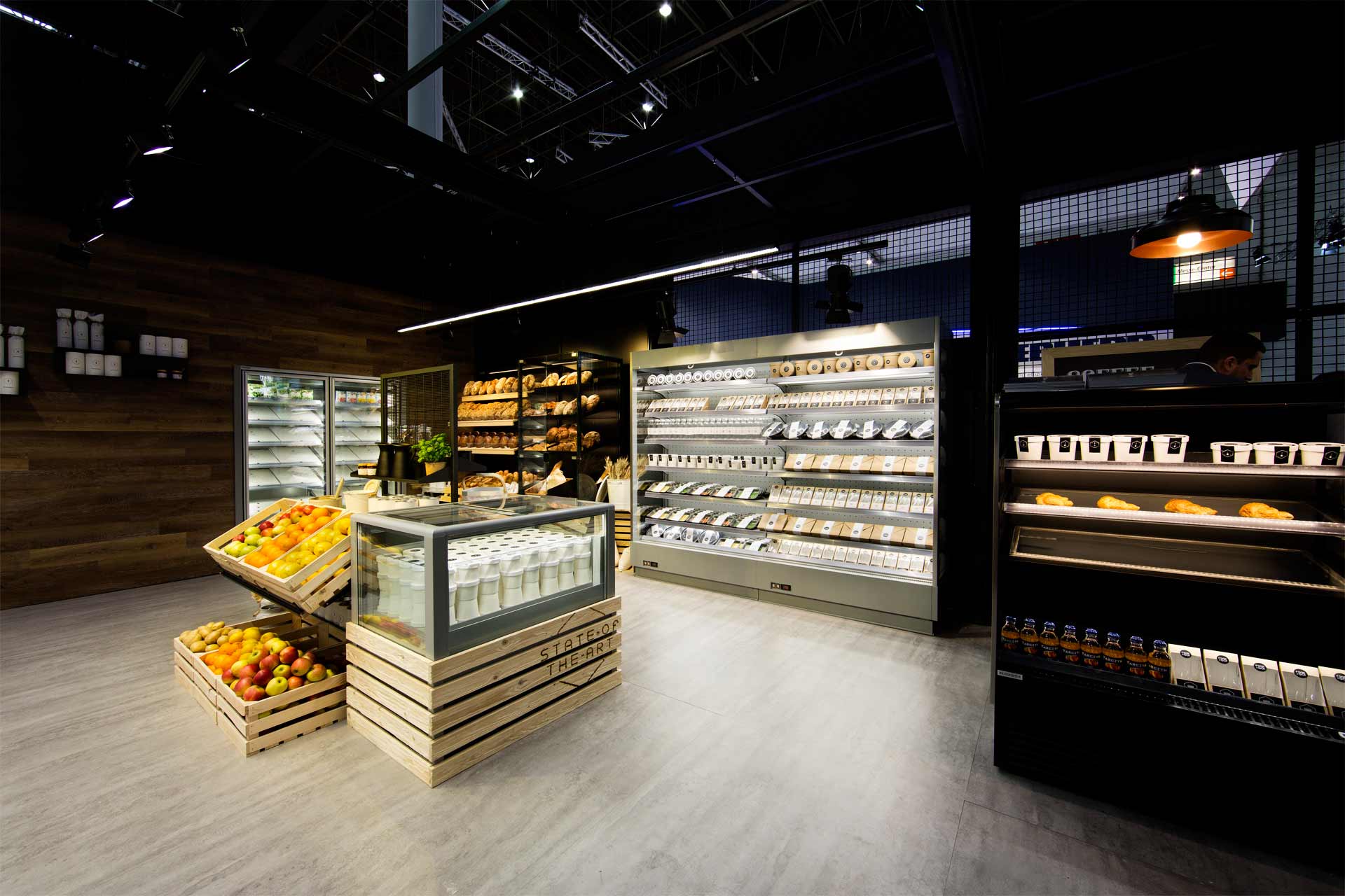 Es System K –Euroshop 2016 2