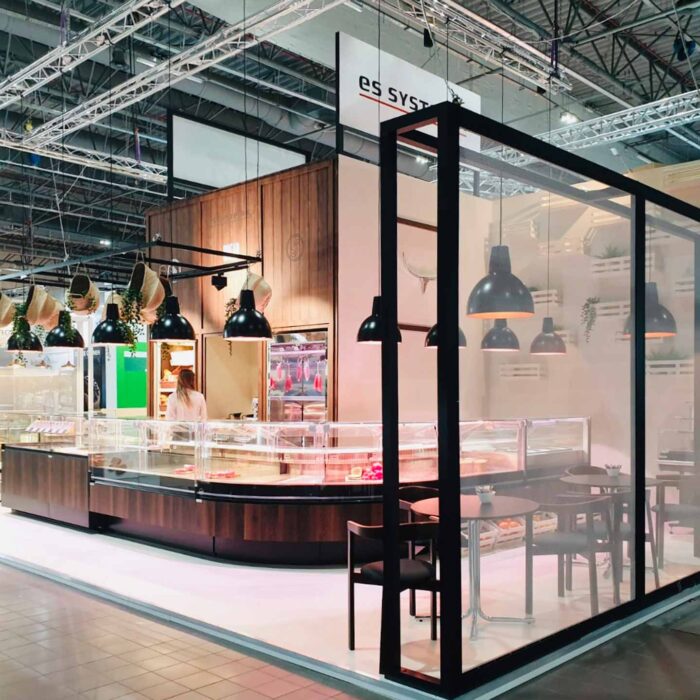 Targi Retail
