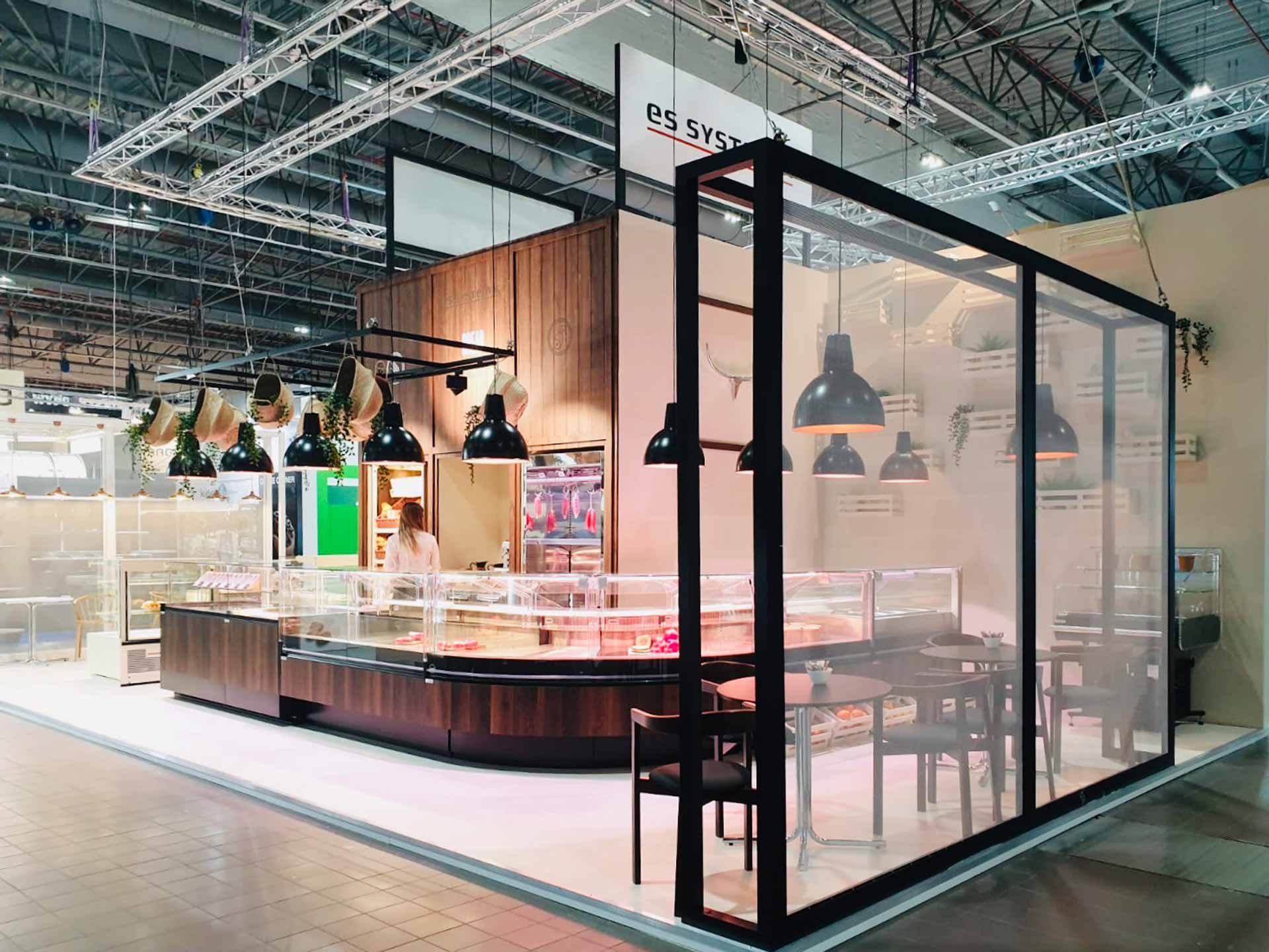 Targi Retail