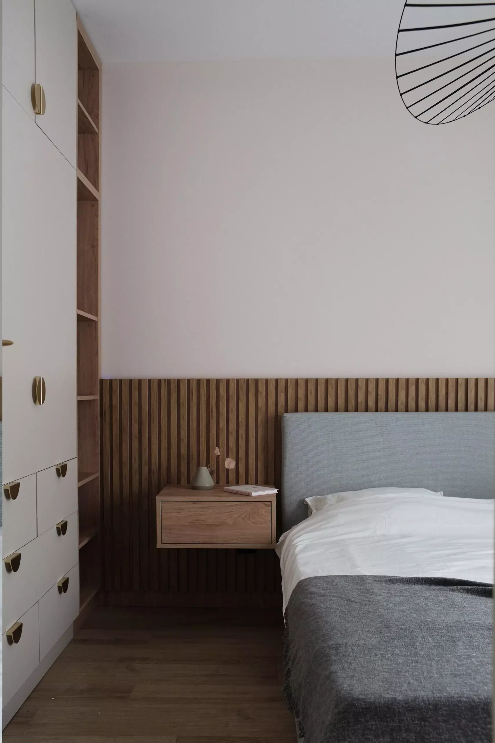 Apartamenty Wybickiego