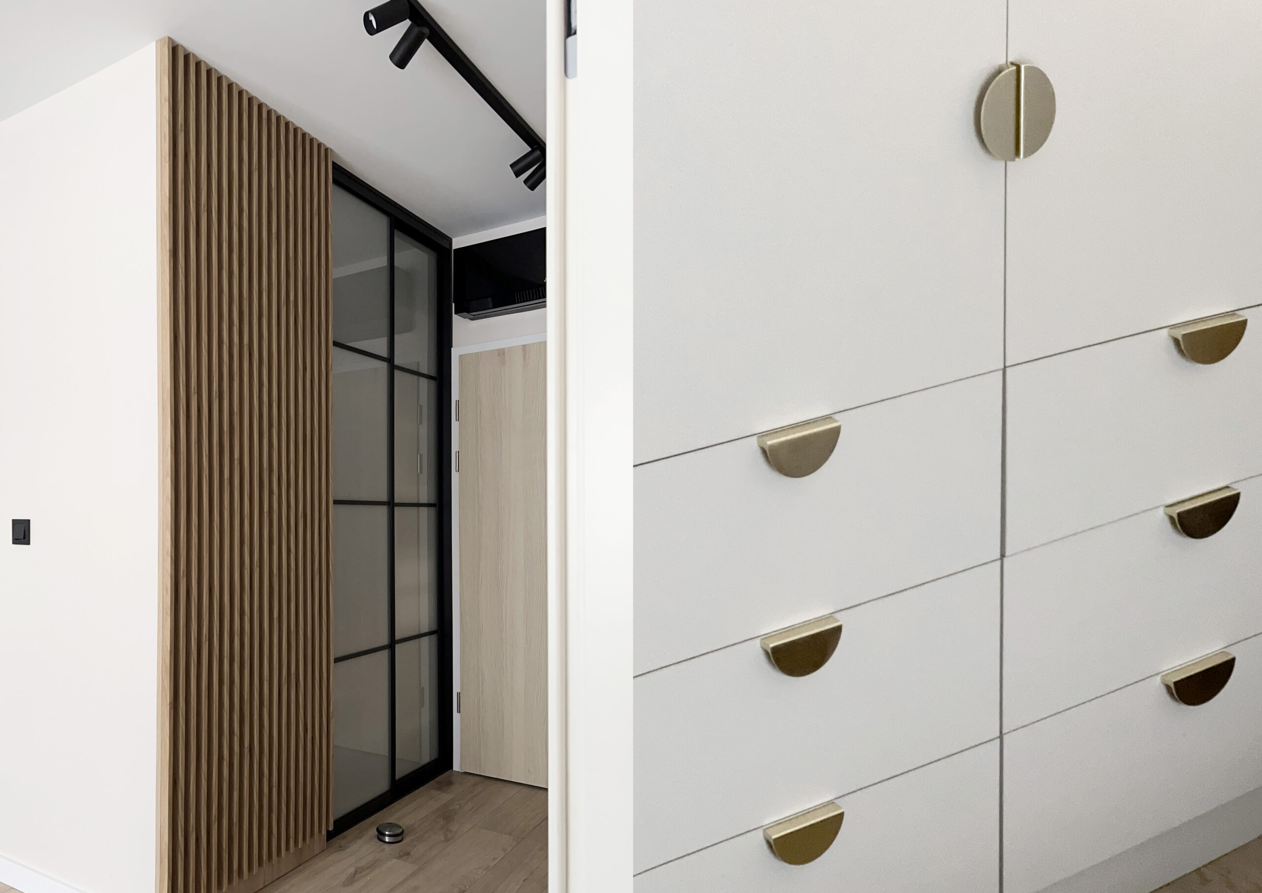 realizacja apartament Wybickiego
