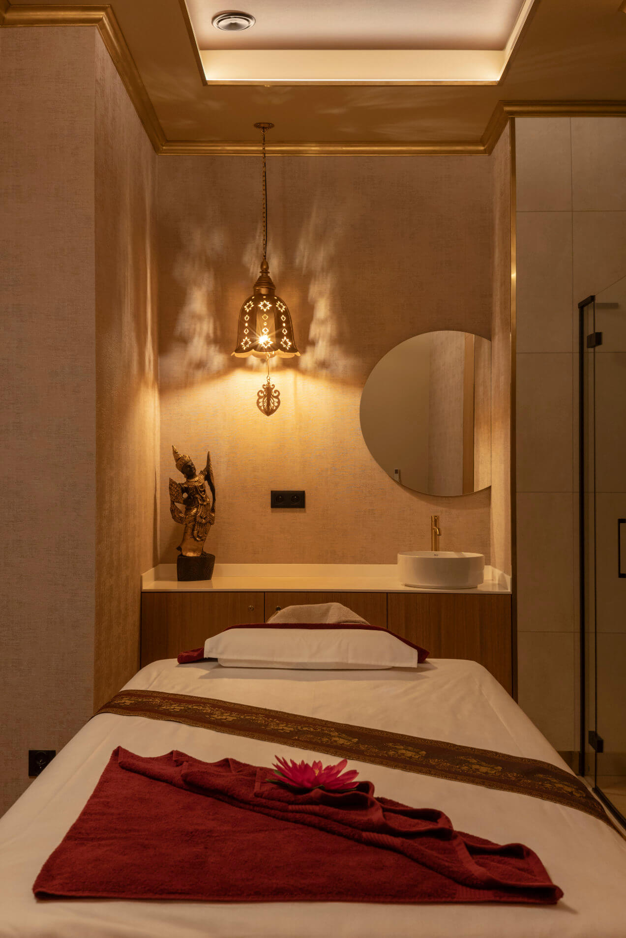 Thailantis - Thai Massage&Spa