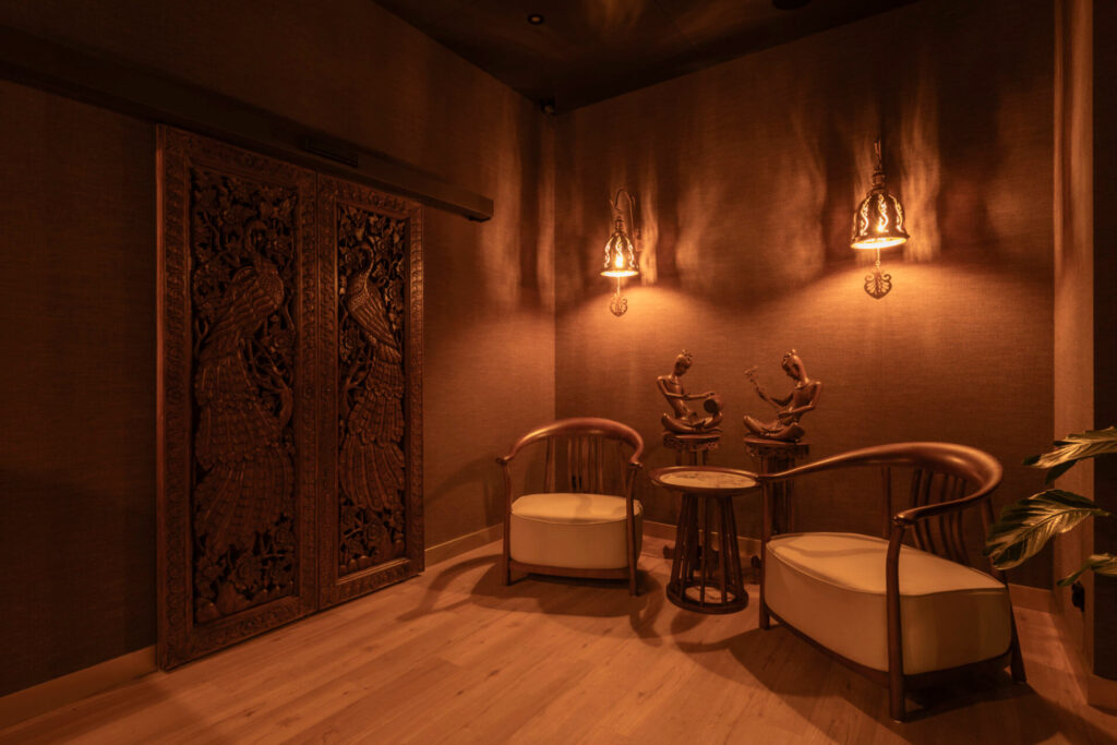Thailantis - Thai Massage&Spa