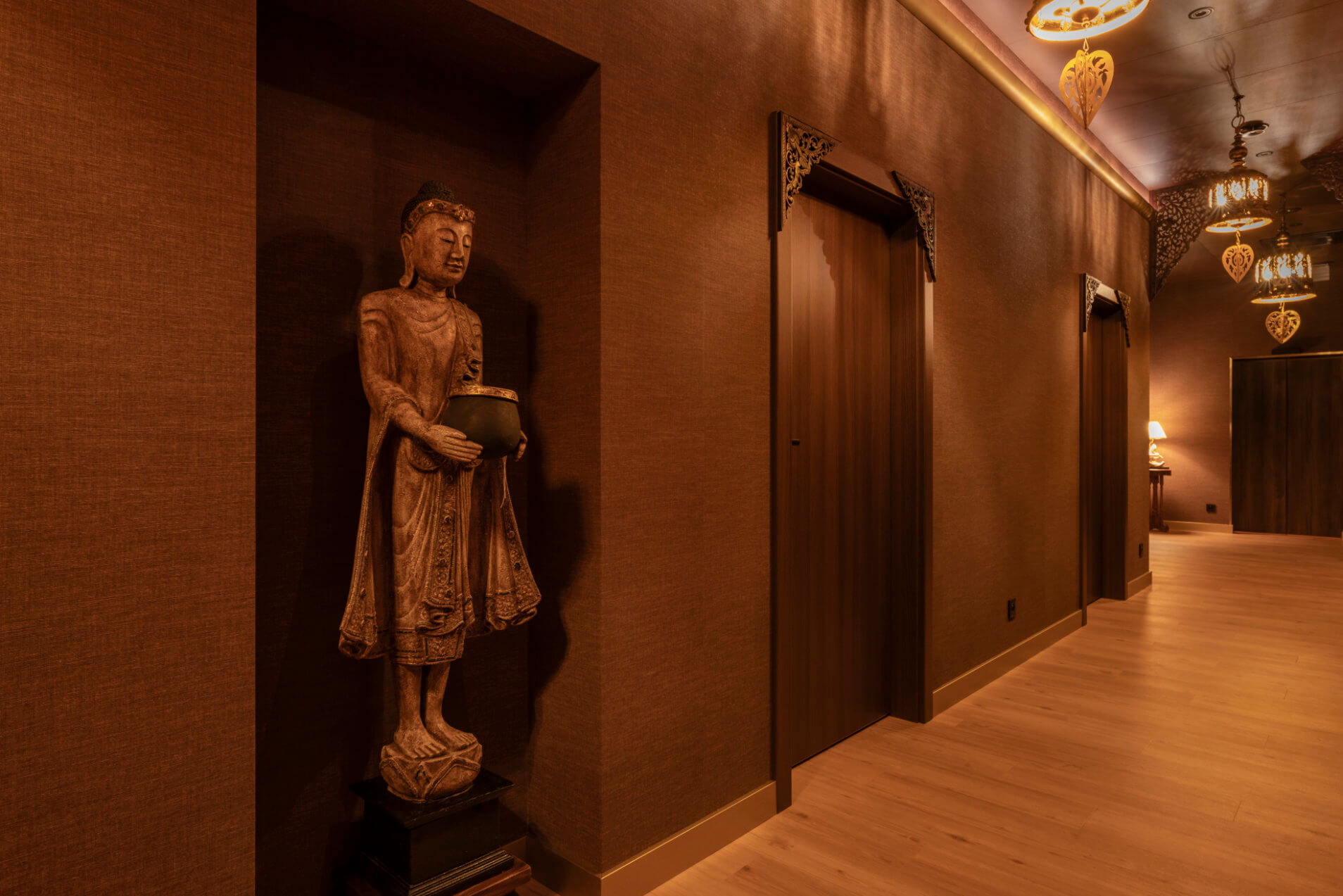 Thailantis - Thai Massage&Spa