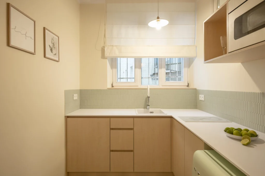 realizacja riverside harmony