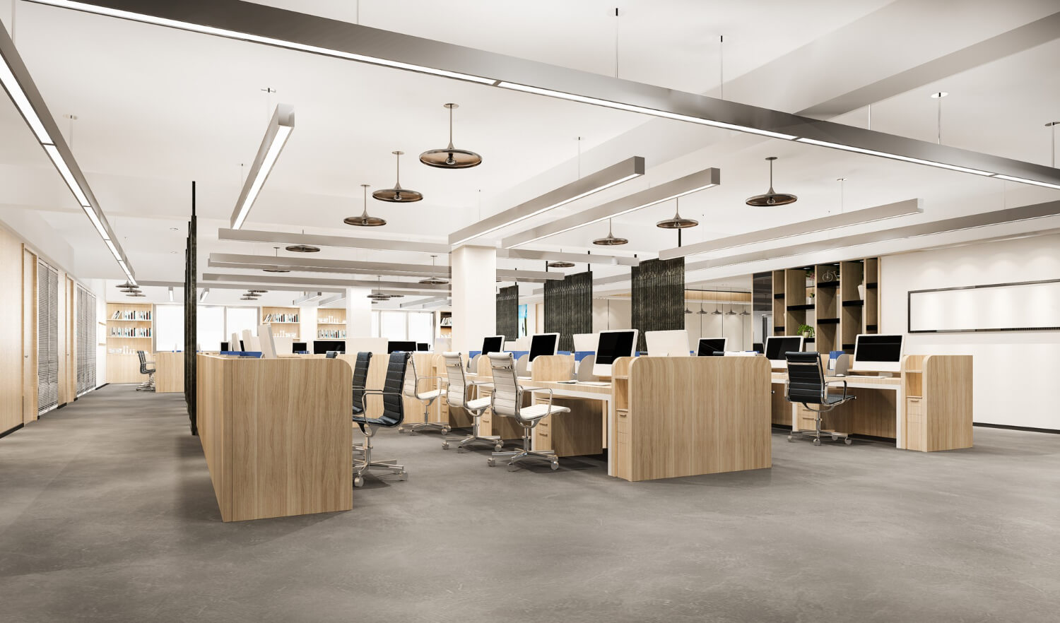 strefa coworkingowa