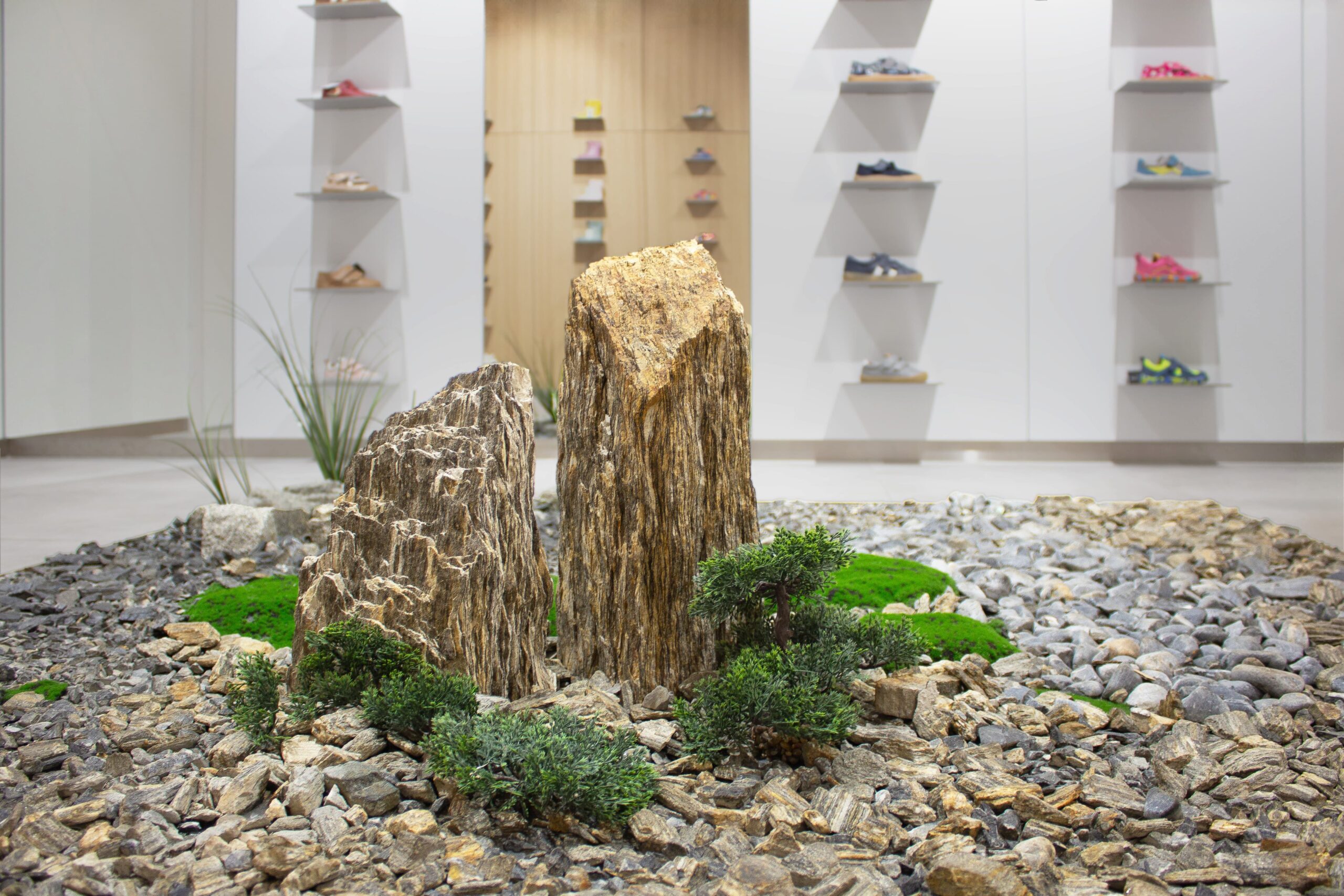 biophilic design