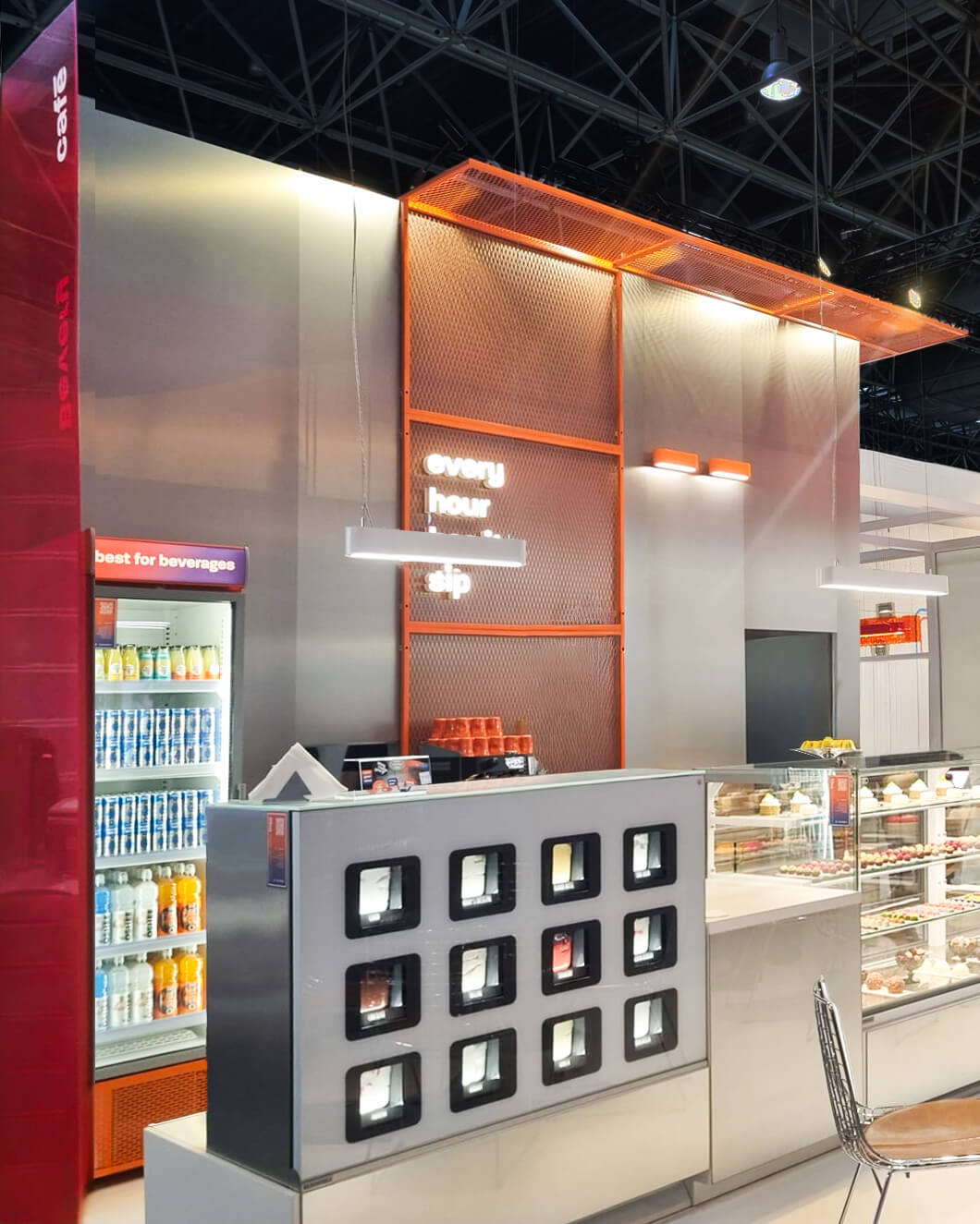 Euroshop 2026