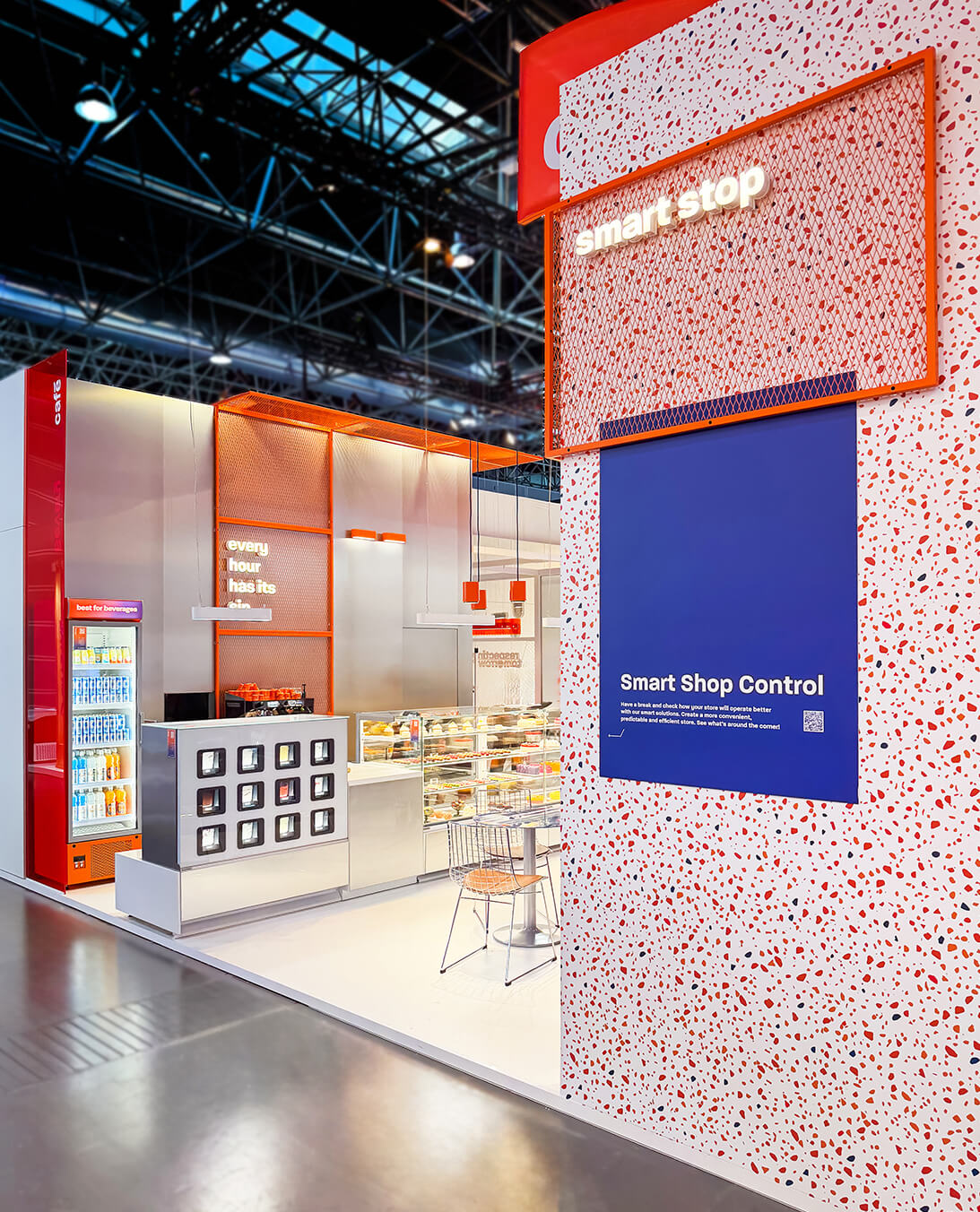 Euroshop 2026