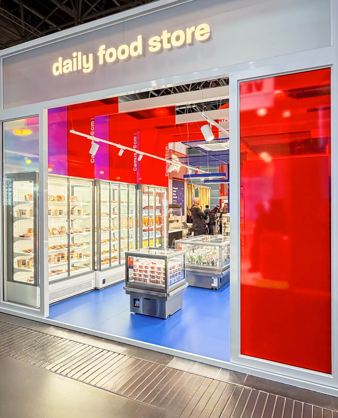 Euroshop 2026