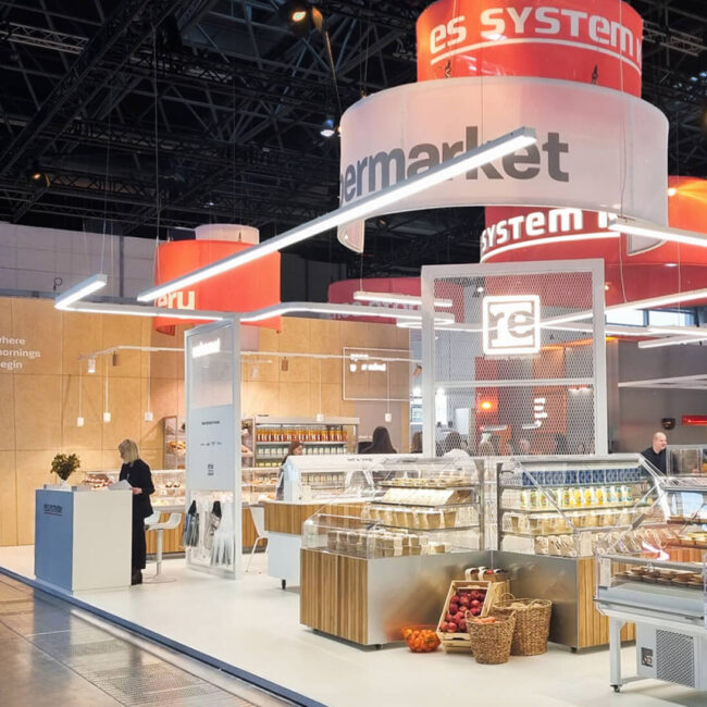 Euroshop 2026