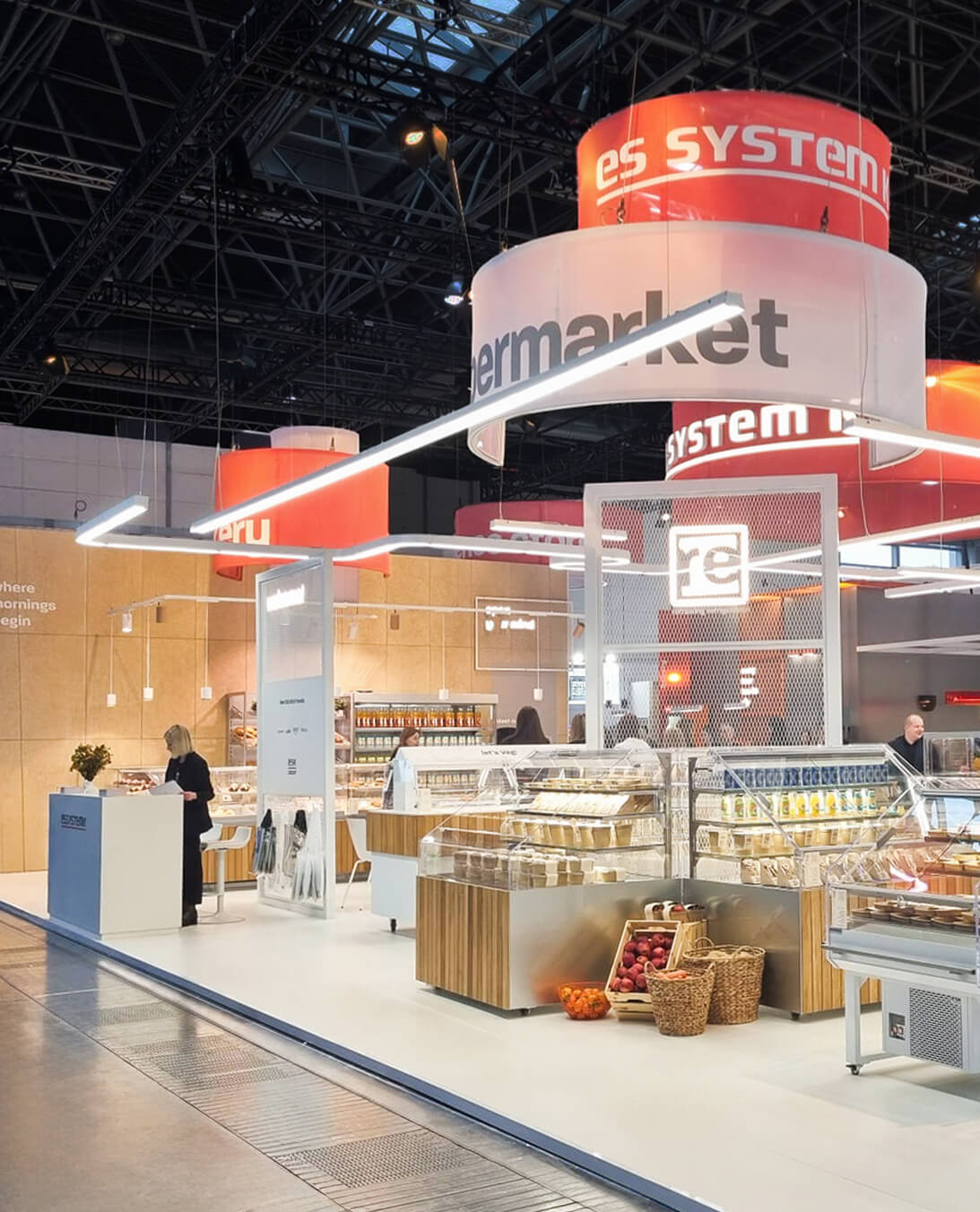 Euroshop 2026