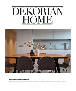 dekorian home apartament chałupnika