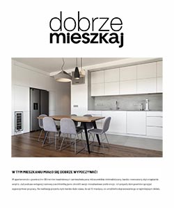 dobrze mieszkaj apartament chałupnika