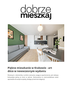 dobrze mieszkaj projekt mieszkania sleeping in kraków