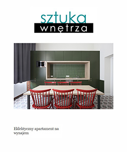sztuka wnętrza sleeping in kraków
