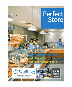 perfect store