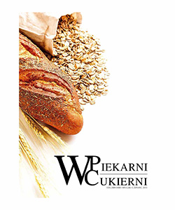 w piekarni cukierni